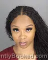 Mugshot of JAMAIYA DIANE FOSTER