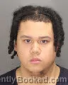 Mugshot of JONATHAN XAVIER KANOYTON