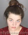 Mugshot of HAILEY RENEE HOSKINS
