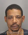 Mugshot of FREDRICK QUINTON DAVIS booked in Oakland County, Michigan on March 6, 2026