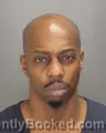 Mugshot of RAMONE WESLEY THOMPSON booked in Oakland County, Michigan on March 9, 2026