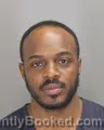 Mugshot of TORINZO DARNELL WILSON booked in Oakland County, Michigan on March 10, 2026