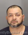 Mugshot of GERARDO RAMOSRUIZ booked in Oakland County, Michigan on March 10, 2026