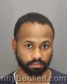 Mugshot of JACHARRI TGRAVON ROBINSON booked in Oakland County, Michigan on March 12, 2026