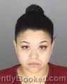 Mugshot of ROXANNE NERITZA MONTALVO