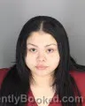 Mugshot of ANJELICA MARIA MORALES