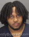 Mugshot of TAJUAN ZARQUISE KELLY booked in Oakland County, Michigan on March 16, 2026