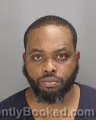 Mugshot of RAYSEAN JAMAAL LITTLE booked in Oakland County, Michigan on March 17, 2026