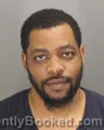 Mugshot of TREVON DEANDRE STINSON booked in Oakland County, Michigan on March 17, 2026
