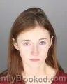 Mugshot of KAITLYN MARIE DETONE booked in Oakland County, Michigan on March 18, 2026