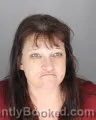 Mugshot of TRACY ANN EAGER booked in Oakland County, Michigan on March 18, 2026