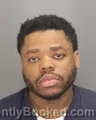 Mugshot of JAYLIN MALCOLM MURPHYHARRIS booked in Oakland County, Michigan on March 19, 2026