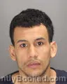 Mugshot of ARGENISEDUARDO LOPEZ-CUBA booked in Oakland County, Michigan on March 19, 2026