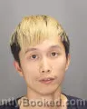 Mugshot of SIYUAN SONG booked in Oakland County, Michigan on March 19, 2026
