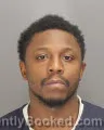 Mugshot of TYREE LAJUAN WIGGENS booked in Oakland County, Michigan on March 20, 2026
