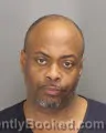 Mugshot of JAJUAN MAURICE SIMMONS booked in Oakland County, Michigan on March 21, 2026