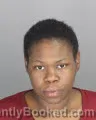 Mugshot of JOEKYRIA LANIQUE PRICE booked in Oakland County, Michigan on March 23, 2026