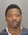 Mugshot of DEVONTA MAURICE BLACKWELL ESTER booked in Oakland County, Michigan on March 23, 2026