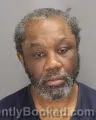 Mugshot of HAROLD LASHAWN NERO booked in Oakland County, Michigan on March 24, 2026