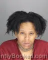 Mugshot of KANICIA SHANTRICE WILLIAMS booked in Oakland County, Michigan on March 24, 2026
