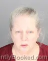 Mugshot of PEGGY SUE BRENDEL booked in Oakland County, Michigan on March 24, 2026