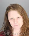Mugshot of HAILEY JOHNSTONE booked in Oakland County, Michigan on March 24, 2026