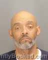 Mugshot of DERRICK DWAYNE JOHNSON booked in Oakland County, Michigan on March 24, 2026