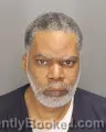 Mugshot of JERRY LEON POWELL booked in Oakland County, Michigan on March 25, 2026