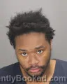 Mugshot of DEVONTE DOMINIQUE JOHNSON booked in Oakland County, Michigan on March 26, 2026