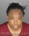 Mugshot of MARKITA MICHON WALKER booked in Oakland County, Michigan on March 26, 2026