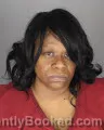 Mugshot of SHEILA C ARNOLDMORRIS booked in Oakland County, Michigan on March 26, 2026
