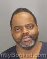 Mugshot of WALTER ANTHONY WILSON booked in Oakland County, Michigan on March 26, 2026