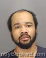 Mugshot of JAKOBE JAWON JONES booked in Oakland County, Michigan on March 27, 2026