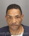 Mugshot of JAMES DARRYL PARKS booked in Oakland County, Michigan on March 30, 2026
