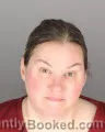 Mugshot of JENNIFER PAIGE KREMER booked in Oakland County, Michigan on March 31, 2026