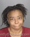 Mugshot of LAQUISHA SHUNTAY ROSS booked in Oakland County, Michigan on April 2, 2026