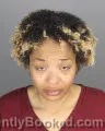 Mugshot of LANDRIECE LICOLE SCOTT booked in Oakland County, Michigan on April 2, 2026