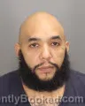Mugshot of ALEJANDRO MARTINEZ booked in Oakland County, Michigan on April 2, 2026