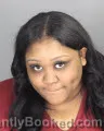 Mugshot of NYAIRRAH NICOLE LEE MUNSON booked in Oakland County, Michigan on April 2, 2026
