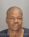 Mugshot of ANTONIO RAY PARNELL booked in Oakland County, Michigan on April 2, 2026