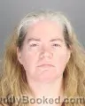 Mugshot of RONDA CAROL STOLT booked in Oakland County, Michigan on April 3, 2026
