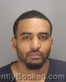 Mugshot of JEFFREY TYRONE JACKSON booked in Oakland County, Michigan on April 3, 2026