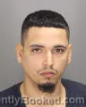 Mugshot of WILLIAM RAMON TORRES RIVERA booked in Oakland County, Michigan on April 3, 2026
