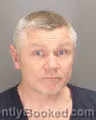Mugshot of BRYAN DAVID GOTTS booked in Oakland County, Michigan on April 3, 2026