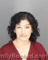 Mugshot of REEANNA LEE PADILLA booked in Oakland County, Michigan on April 4, 2026