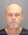 Mugshot of TERRY DAVID MANNEY booked in Oakland County, Michigan on April 5, 2026