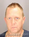 Mugshot of CHAD RANDALL YOUNG booked in Oakland County, Michigan on April 25, 2026