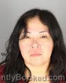 Mugshot of SYLVIA R IBARRA booked in Oakland County, Michigan on April 25, 2026