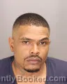 Mugshot of MARK DWAIN CARTER booked in Oakland County, Michigan on April 25, 2026