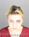 Mugshot of HALEY ROSEMARIE DWYER booked in Oakland County, Michigan on April 25, 2026